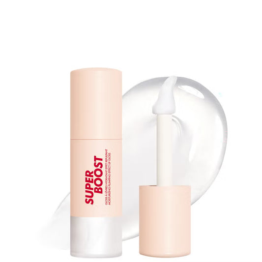 MAKE UP FOR EVER Super Boost Lip Gloss