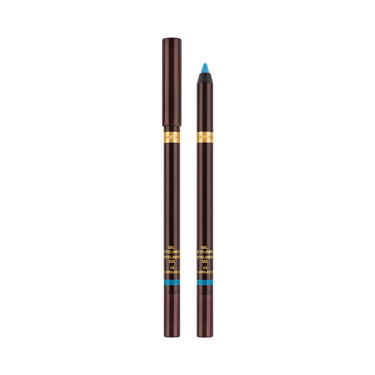Tom Ford Runway Gel Eyeliner - 05 Turquoise
