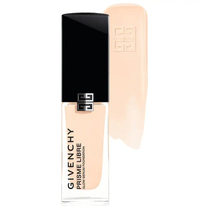 Givenchy Prisme Libre Glow Serum Foundation
