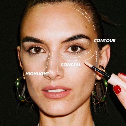 MAKE UP FOR EVER HD Skin Concealer 4.7ml