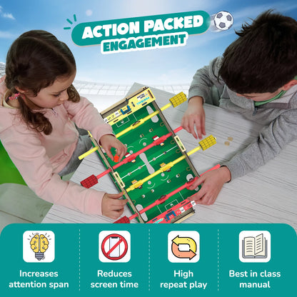 Smartivity Foosball