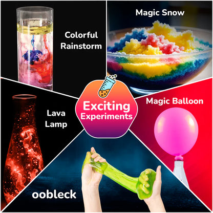 Smartivity My First Science Kit