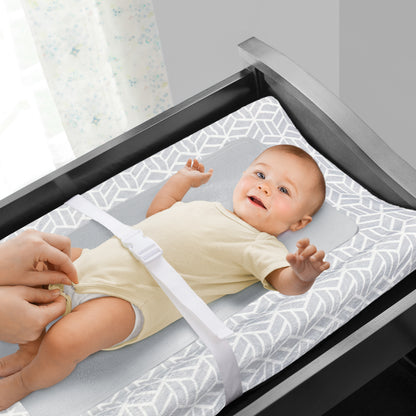 Summer Infant - Basic Changing Essentials Kit - Grey