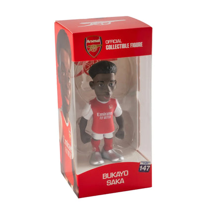 Minix Arsenal - Bukayo Saka