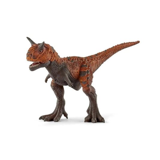 Schleich Prehistoric Animals - Carnotaurus