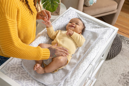 Summer Infant - Basic Changing Essentials Kit - Grey