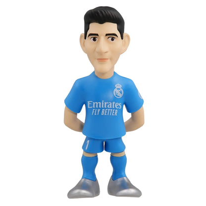 Minix Real Madrid - Courtois