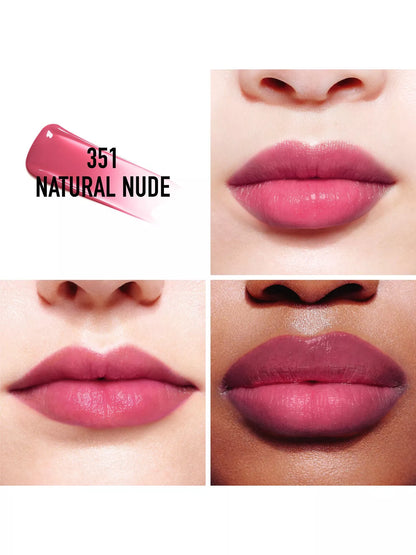 DIOR ADDICT LIP TINT - 351 Natural Nude