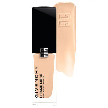 Givenchy Prisme Libre Glow Serum Foundation