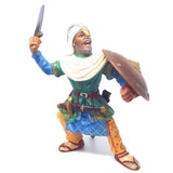 Schleich Knights - Foot-Soldier With Scimitar - Exclusive