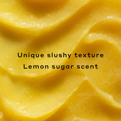 Ole Henriksen Lemonade Smoothing Scrub