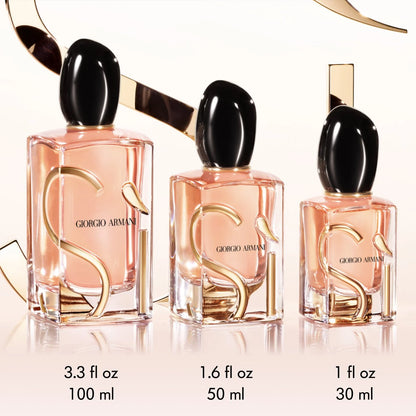 Armani Si Eau de Parfum 50ml