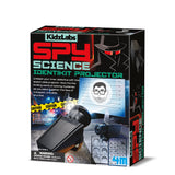 4M KidzLabs/Identikit Projector