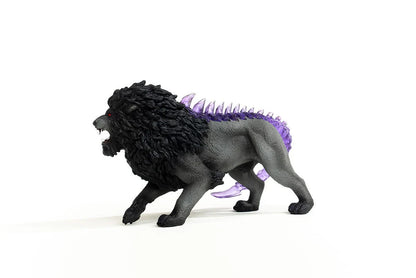Schleich Eldrador - Shadow lion