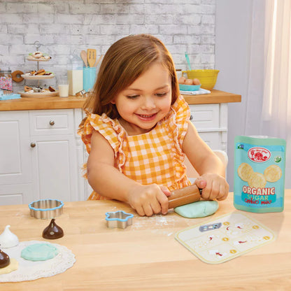 Little Tikes Creative Chefs Cookie Set