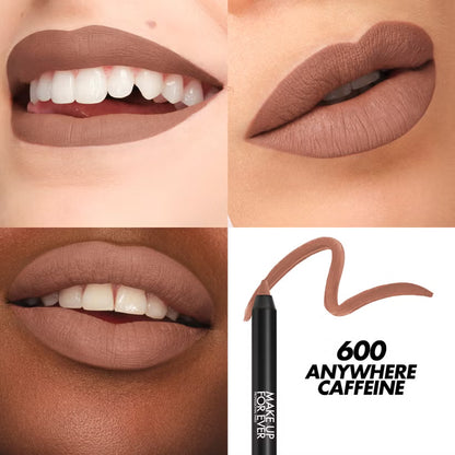 MAKE UP FOR EVER Artist Color Pencil Extreme 1.2g
