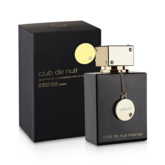 ARMAF - Club De Nuit Intense Women EDP - 105ML