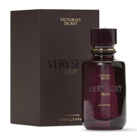 Victoria's Secret - Very Sexy Night Eau de Parfum - 100ml
