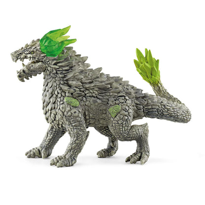 Schleich Eldrador - Stone Dragon
