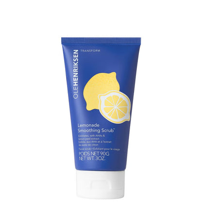 Ole Henriksen Lemonade Smoothing Scrub