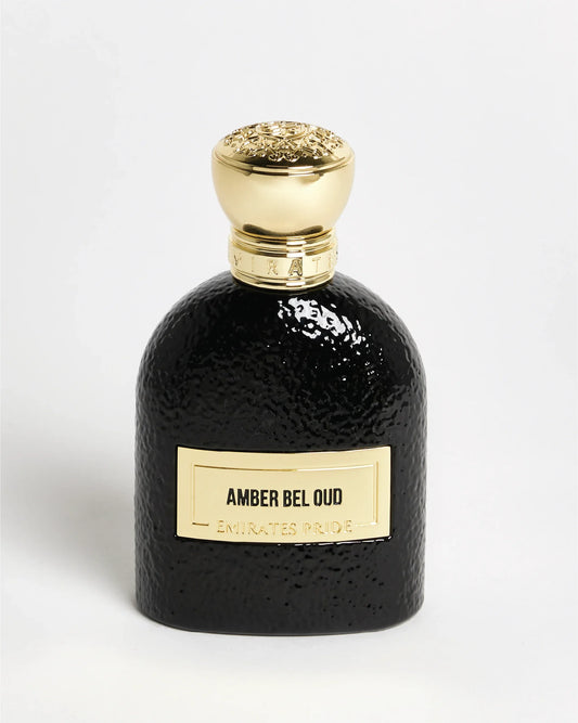 Emirates Pride Amber Bel Oud