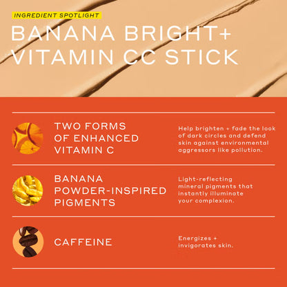 Ole Henriksen Banana Bright Eye Stick 7g