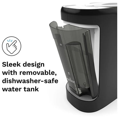 Baby Brezza Formula Pro Advanced