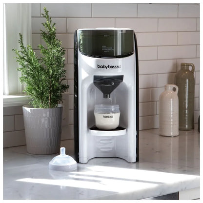 Baby Brezza Formula Pro Advanced