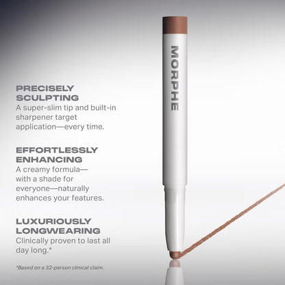 Morphe Shapelifter Micro Contour Stick