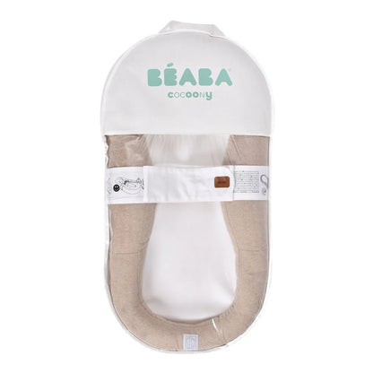 Beaba - Cocoony - White