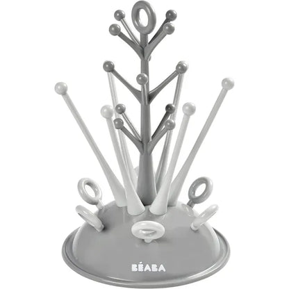 Beaba Tree Draining Rack - Grey