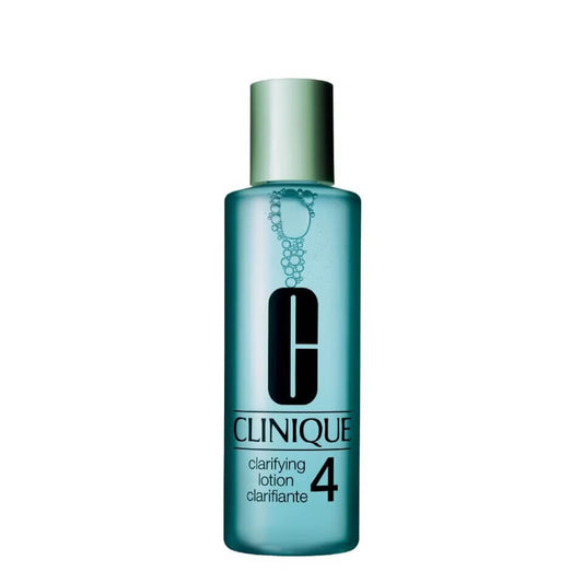 Clinique - Clarifying Lotion 4 - 400ml