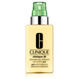 Clinique - iD: Moisturiser + Concentrate for Irritation 125ml - Oil Control Gel