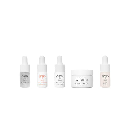 Dr. Barbara Sturm Sturmglow Discovery Size Kit