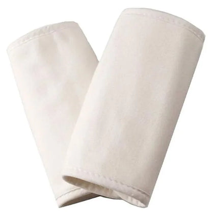 Ergobaby All Carriers Teething Pads - Natural