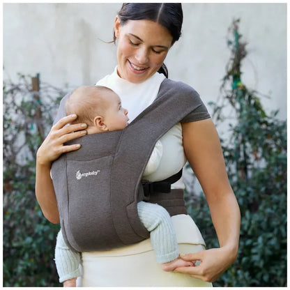 Ergobaby Embrace Newborn Carrier