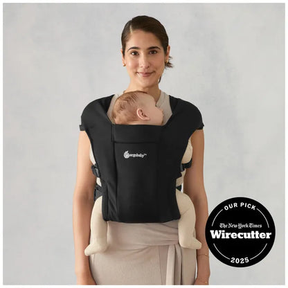 Ergobaby Embrace Newborn Carrier