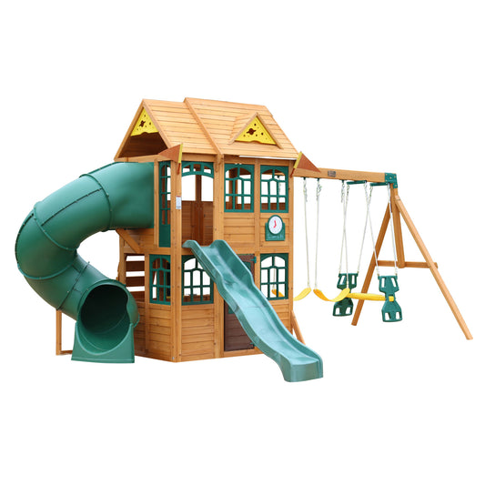 Kidkraft Charleston Lodge Fort