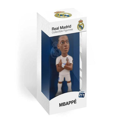 Minix Real Madrid - Mbappé