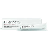 Fillerina 12 Night Cream Grade 4 50ml