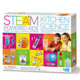 4M STEAM Deluxe / Kitchen Science