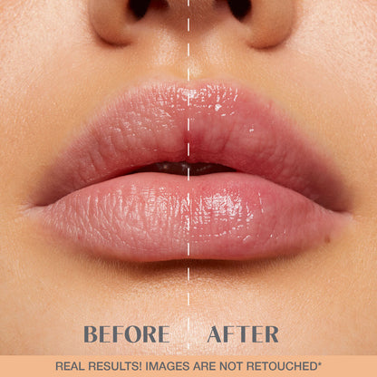 Huda Beauty GloWish Super Jelly Lip Balm