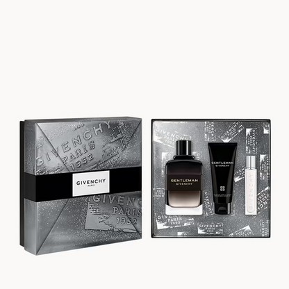 Givenchy Gentleman Society Boisee 100ml Gift Set