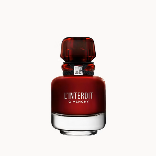 Givenchy L'Interdit Eau de Parfum Rouge