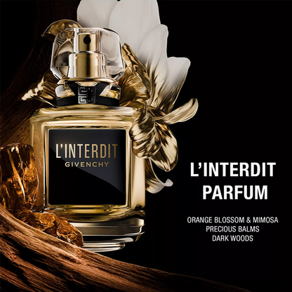 Givenchy L'Interdit Parfum