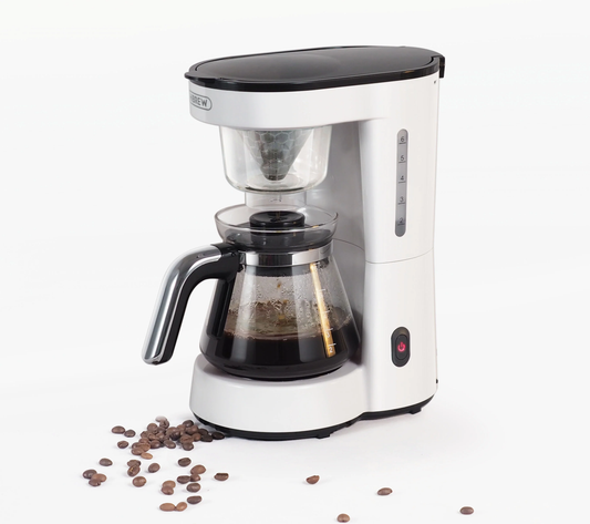HiBrew Coffee dripper H12 White