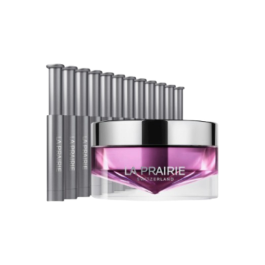 La Prairie Platinum Rare Haute-Rejuvenation Mask