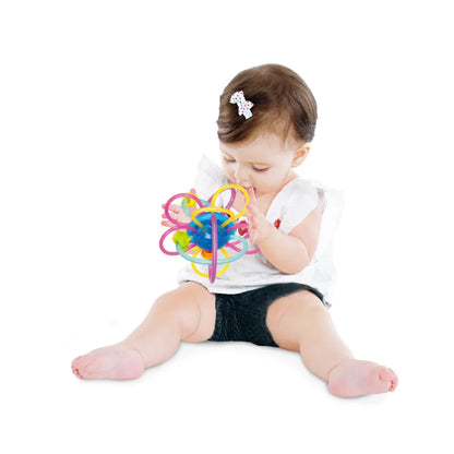 Hola - Teething Rings
