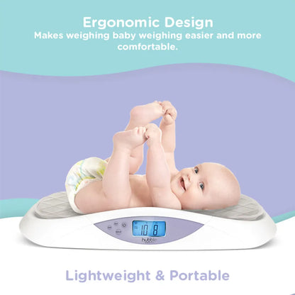 Hubble Smart Scale