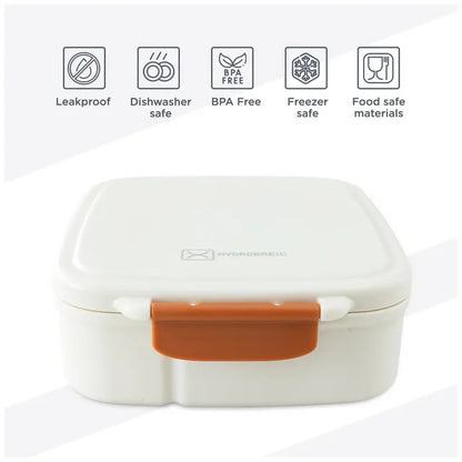 HYDROBREW Mega Flex Bento w/ Steel Insulated Container